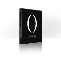 Nymphomaniac Director's Cut Edition Simple DVD