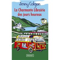 La confiserie de Rosie - Jenny Colgan - Nouvelle librairie sétoise