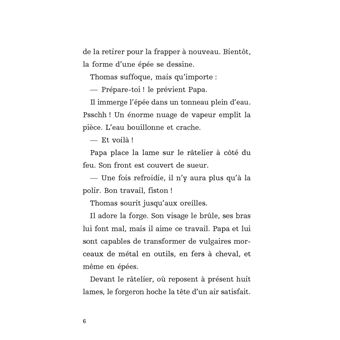 L'académie des dragons