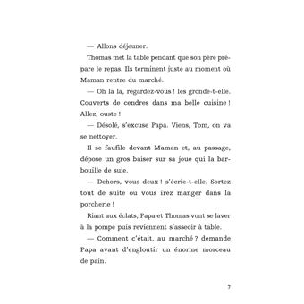 L'académie des dragons