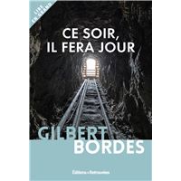 Elle voulait voir la mer Gilbert Bordes - ici