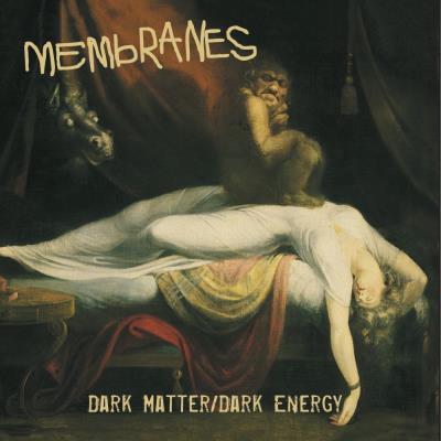 Dark matter : Dark energy