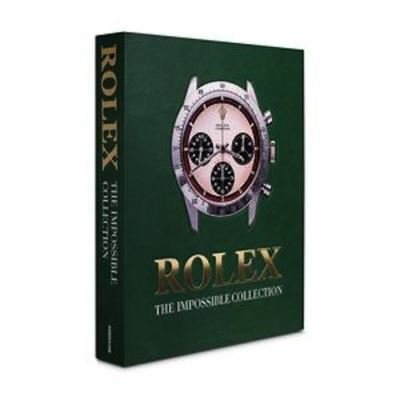 Impossible collection of rolex