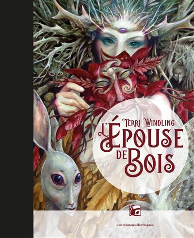 L'épouse de bois