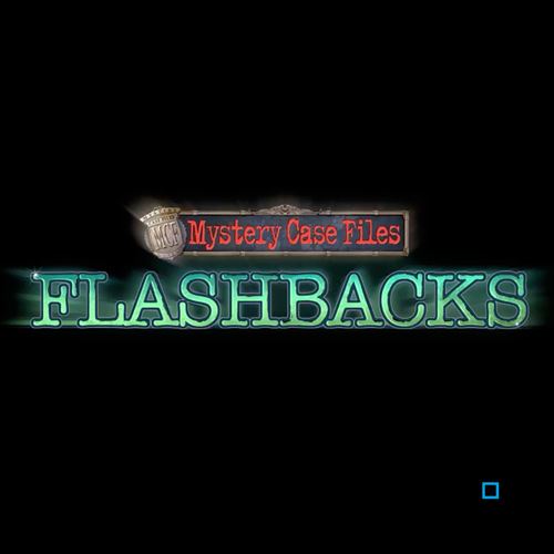 Mystery Case Files 17 Flashbacks PC