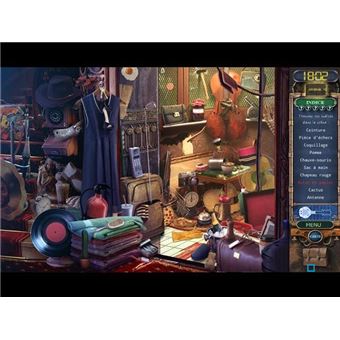 Mystery Case Files 17 Flashbacks PC