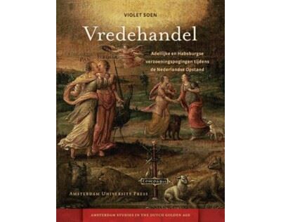 Vredehandel