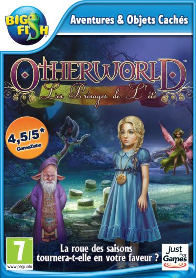 Other World 2 Présages de l été PC