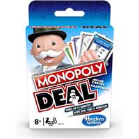 Monopoly Deal NL/FR
