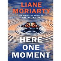 Here one moment, achat Livres en VO neuf ou occasion fnac Belgique