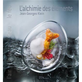 La cuisine moleculaire pour les debutants