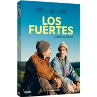 Los Fuertes - Partir ou rester DVD