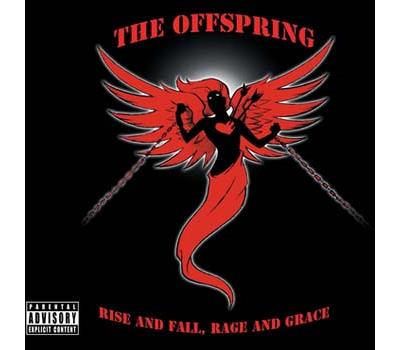 RISE AND FALL RAGE AND GRACE