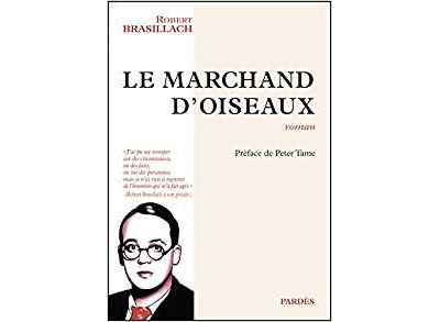 Le marchand d'oiseaux