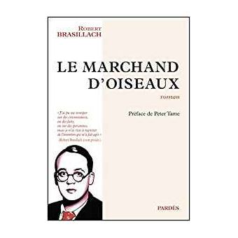 Marchand d'Oiseaux stock image | Look and Learn