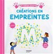 Créations en empreintes