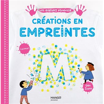 Créations en empreintes