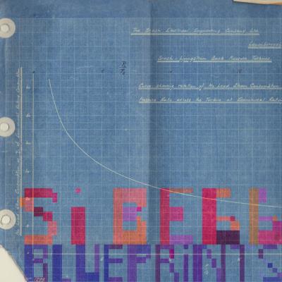 BLUEPRINTS/LP