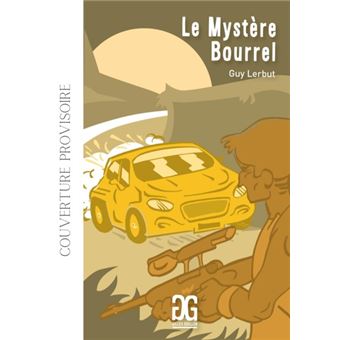Le Mystère Bourrel