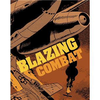 Blazing Combat