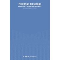 Processo all'autore