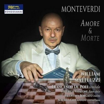 Amore & Morti