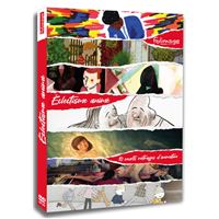 Éclectisme animé DVD