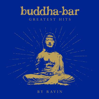 BUDDHA BAR - GREATEST HITS/2LP