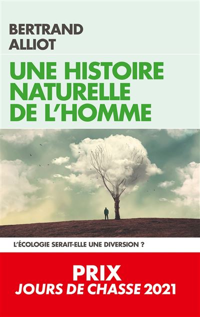 Une histoire naturelle de l'Homme