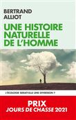 Une histoire naturelle de l'Homme