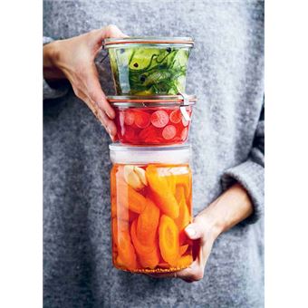 Green Kitchen : Semaine + Week-end