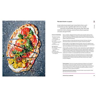 Green Kitchen : Semaine + Week-end