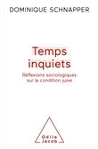 Temps inquiets