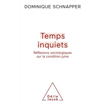 Temps inquiets
