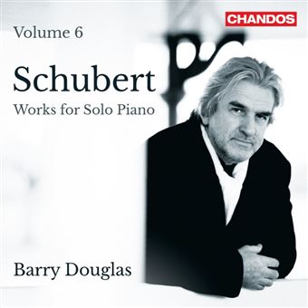 Schubert : Piano Music Volume 6 - Franz Schubert - CD album - Achat ...