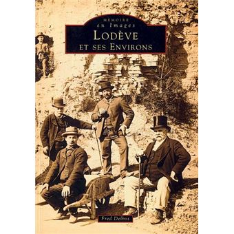 Lodève et ses environs