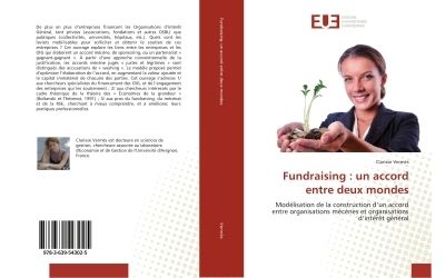Fundraising : un accord entre deux mondes - modelisation de