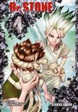 DR. STONE 4