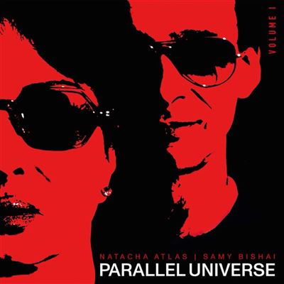 Parallel Universe, Volume 1