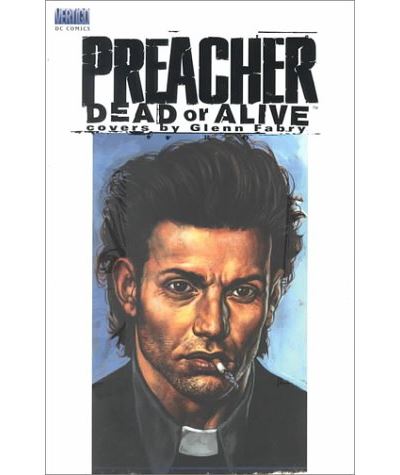 Dead or alive