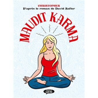Maudit Karma