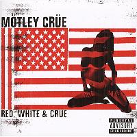 Red white and Crue