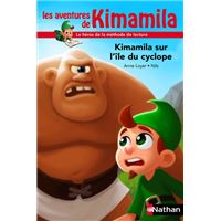 Les Aventures De Kimamila Livres Bd Ebooks Collection Les Aventures De Kimamila Fnac