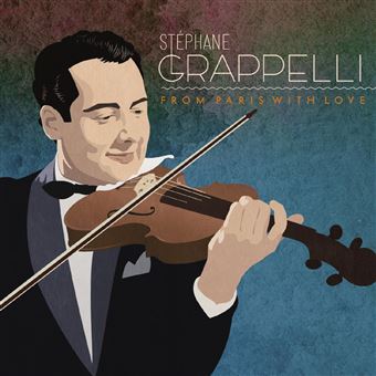 Stephane Grapelli - 1