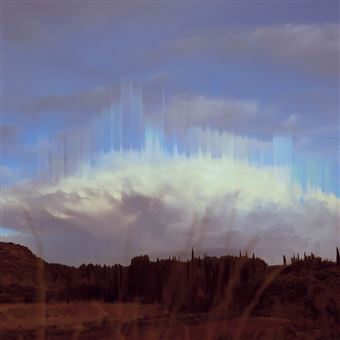 The end of days - Vinilo