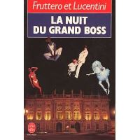 La Nuit du grand boss