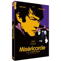 Miséricorde DVD