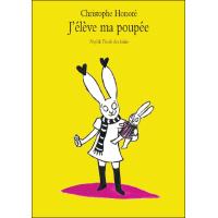 J eleve ma poupee