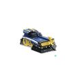 Figurine Skylanders SuperChargers – Véhicule Shield Tracker, Série 5, Activision