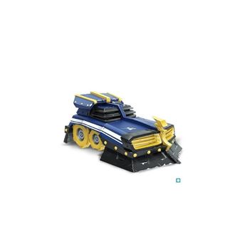 Figurine Skylanders SuperChargers Véhicule Stealth Stinger - 100% NEUF